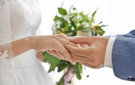 На 10 шлюбів в Україні припадає 7 розлучень — Опендатабот