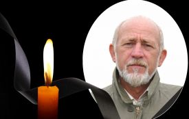 Відійшов у вічність викладач Тернопільського педуніверситету Євген Кальба