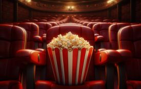 Від «Буремного перевалу» до «Аватара»: що показують у кінотеатрах Тернополя у вихідні