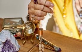 Небезпечні обряди та духовний обман: Бучацька єпархія застерігає від діяльності «цілителів»