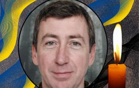 Війна забрала життя Героя з Тернопільщини Миколи Панкевича