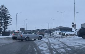 Смертельна аварія на Об'їзній (ОНОВЛЮЄТЬСЯ)