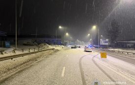 В аварії на Об'їзній загинули двоє тернопільських рятувальників