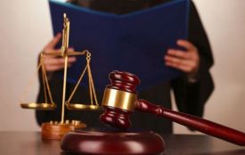 «Штовхнув та схопив за шию»: конфлікт із дитиною завершився судом у Тернополі