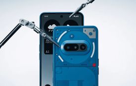 Nothing Phone 4a та Nothing Phone 4a Pro: прозорі смартфони нового покоління (на правах реклами)