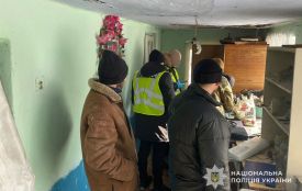 Жителя Козівської громади затримали за збут пістолета і гранати та підозрюють в крадіжці сумочки