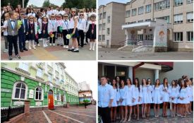 Які школи стануть гімназіями та ліцеями: деякі реформовані заклади освіти не прийматимуть у 1-і та 10-і класи