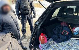Затримали «смотрящого за Тернополем»: обіцяв «вирішити питання» з ТЦК за тисячі доларів — деталі від поліції