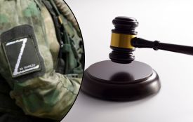 15 років тюрми за держзраду: Тернопільський суд виніс вирок бойовику «ДНР»
