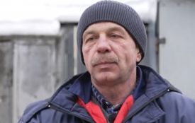 Електрогазозварника з Тернополя Президент нагородив медаллю «За працю і звитягу»