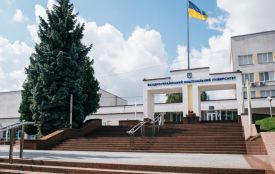 У Західноукраїнському національному університеті створили пункт реєстрації учасників  НМТ