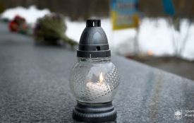 У Тернополі відбудеться спільна молитва за загиблими захисниками