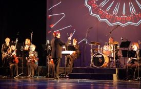 Події Франківська для пари: 5 сценаріїв вечора (культура, музика, театр) (на правах реклами)