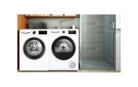 Сушильна машина для одягу: 5 кращих моделей для квартири (на правах реклами)