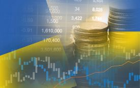 Тренди української економіки — як український бізнес проживає війну