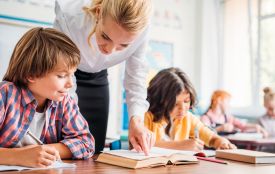 Розширили перелік педагогічних працівників для участі в пілоті «Гроші ходять за вчителем»