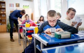 Про прогули в дитсадках та школах тепер миттєво дізнаватимуться у поліції