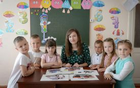 Для тернопільських школярів скоротили весняні канікули