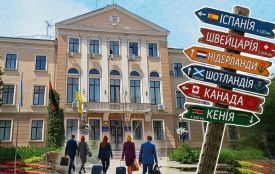 Інстафото на озері Комо та благодійні місії в Африці: куди депутати міськради їздили у відрядження