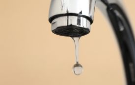 Ремонтуватимуть водогін на Тролейбусній: де 2 березня не буде води