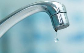 Комунальники ліквідовують аварію на «Східному»: коли буде вода (оновлене)