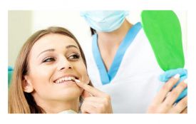 Стоматологія в Івано-Франківську: сучасні стандарти лікування та відновлення зубів (на правах реклами)