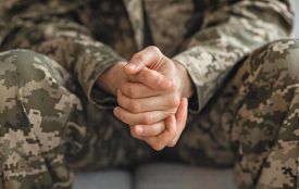 СЗЧ під час війни: тюрма, «дисбат» чи є альтернатива ув’язненню?