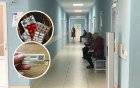 Випадків ГРВІ і грипу серед дітей у Тернополі поменшало. Чи варто зараз робити щеплення?