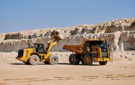 ПрАТ "Тернопільський кар'єр" шукає працівників