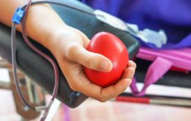 Тернопільський центр крові у березні працюватиме по суботах