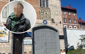 Торгівля наркотиками прямо з колонії: суд виніс вирок трьом учасникам схеми