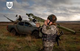 Хто може долучитись до ППО: Уряд змінив порядок для добровольців