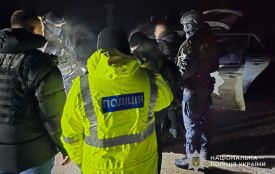 Судитимуть уродженця Криму за нелегальну переправу тернополянина в Румунію: ціна — 14 тисяч доларів