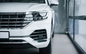 Як обрати надійний покажчик повороту для безпечного водіння? (на правах реклами)