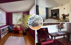 Скільки коштує орендувати будинок у Тернополі: дивіться ціни та умови