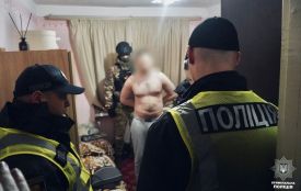 Вербував дівчат через Telegram: на Тернопільщині затримали чоловіка за створення порноконтенту