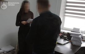Судитимуть директорку КП через зловживання із орендою на Київській: збитки — понад 869 тисяч