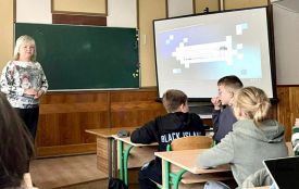 Школам Тернополя з бюджету виділили 2,5 мільйона гривень: як розприділили кошти