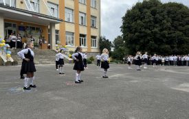 За дитсадками і школами Тернополя закріпили території обслуговування