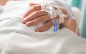 Після смерті 55-річної жінки на Кременеччині, поліція розпочала розслідування щодо дій медиків