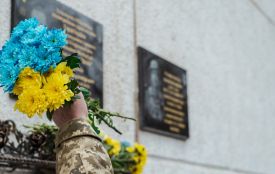 У Тернополі встановлять три меморіальні таблиці