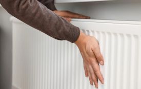 У Тернополі можливі перебої з подачею тепла через аварійні ремонти на мережах