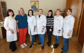 У Збаражі за день вдалося зібрати 13 літрів донорської крові