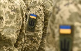 Реєстр військовослужбовців стає цифровим: головні деталі