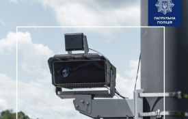 Штрафів може стати більше: де в Україні запрацюють ще 37 камер фіксації порушень ПДР