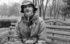 Вшанують пам'ять полеглого воїна Юрія Костишина «Кота Характерника» і відкриють виставку його світлин