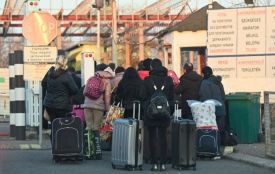 Українцям рекомендують утриматися від поїздок до Угорщини: заява МЗС