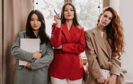 Третину нових компаній на Тернопільщині у 2025 році очолили жінки