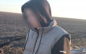 На Кременеччині п'яний водій в'їхав у паркан кладовища і пошкодив могили