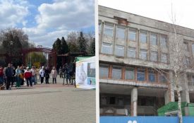 Будівництво у парку і довгобуд у центрі: у Тернополі оновили перелік інвестиційно привабливих об'єктів